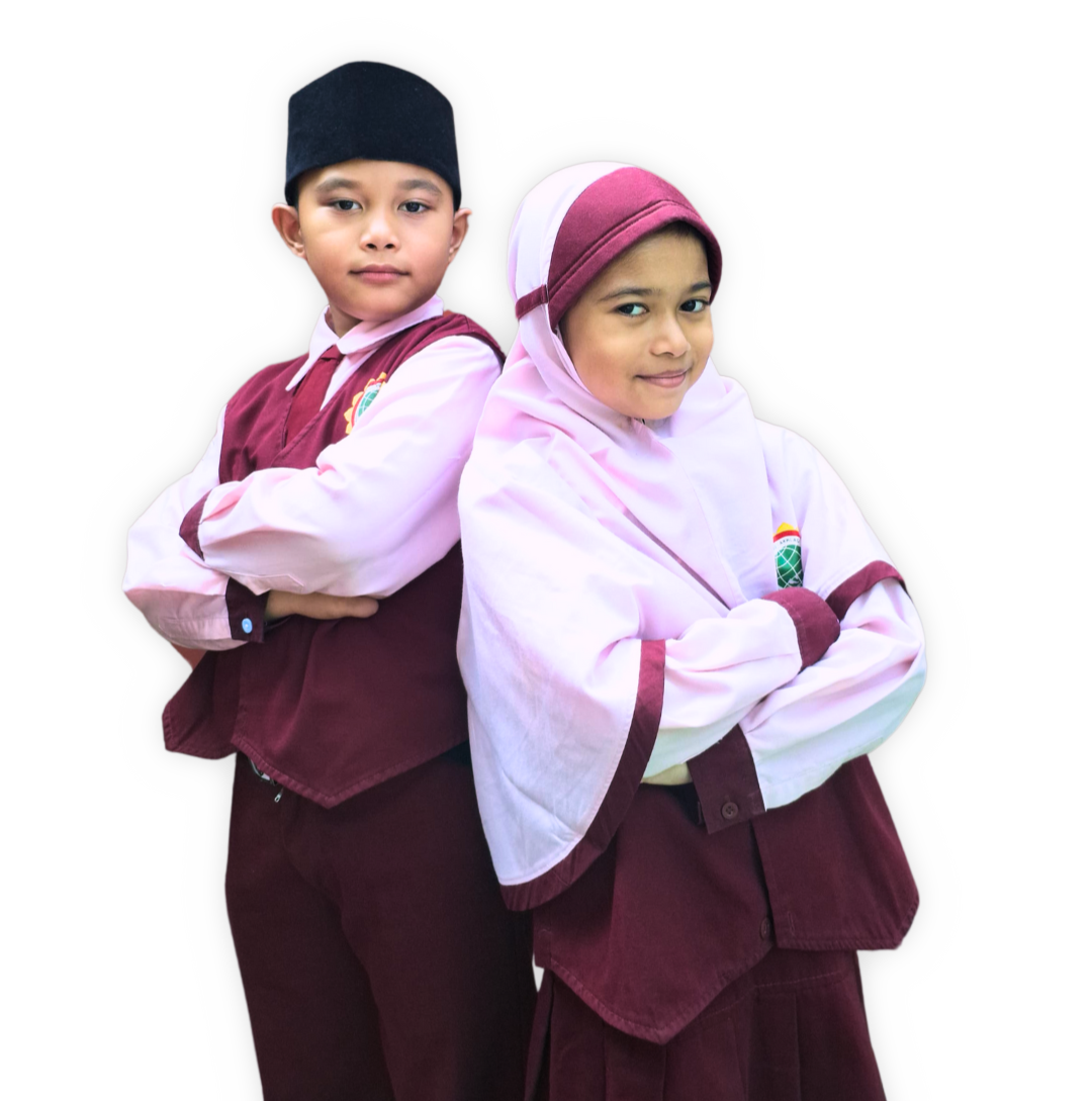 FOTO SISWA SD