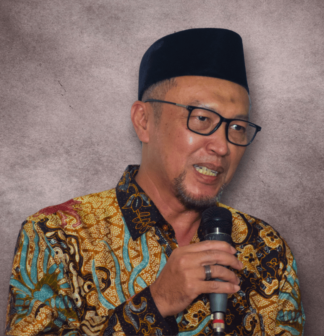 Ketua Yayasan