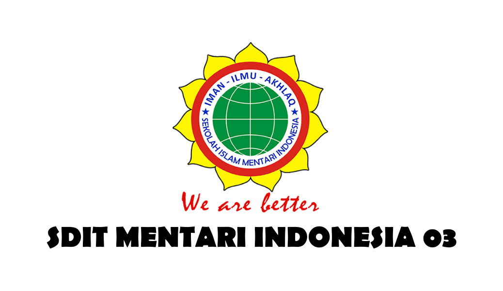 Logo SDIT Mentari 03