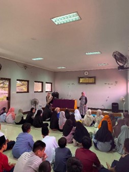 english camp
